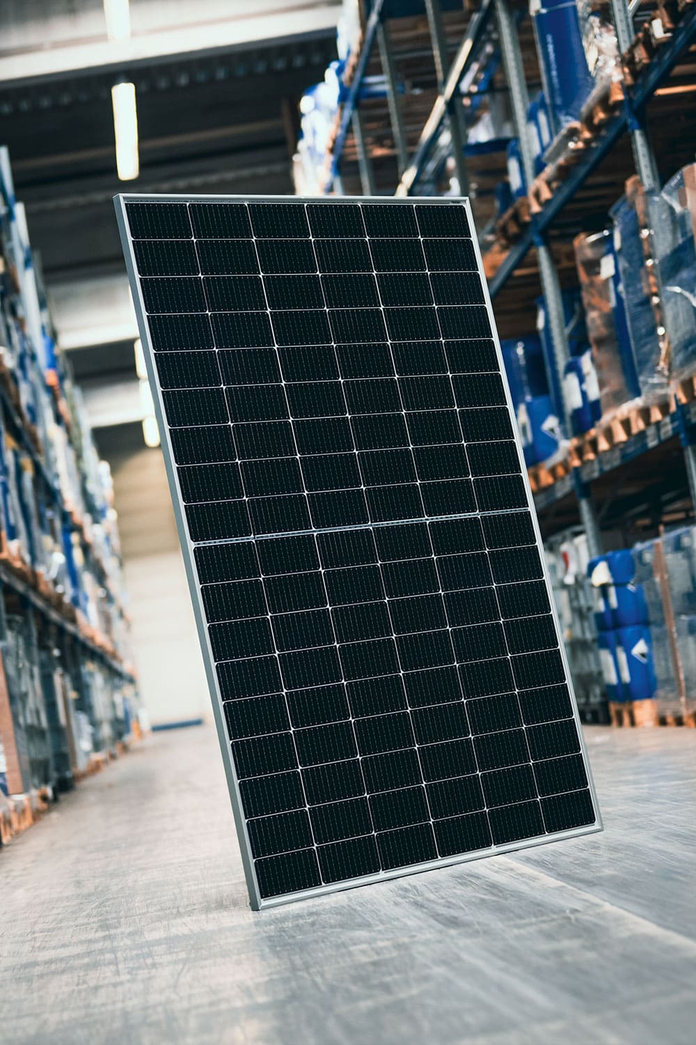 Landkreis Heilbronn fördert Stecker-Solargeräte mit 100 Euro