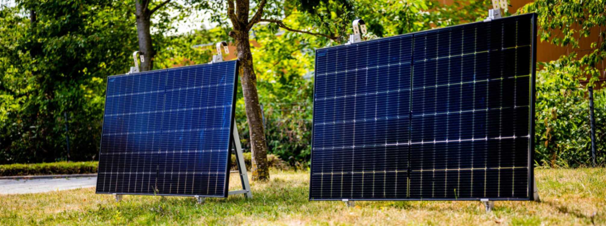 Sechs Schritte zum eigenen Balkonkraftwerk: Nachhaltige Energie für Zuhause