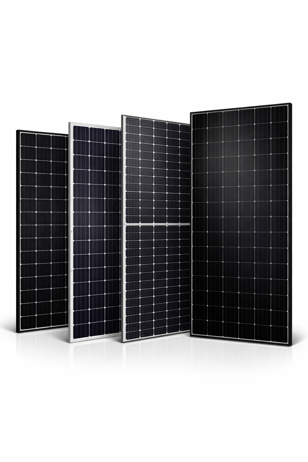 Solarmodule