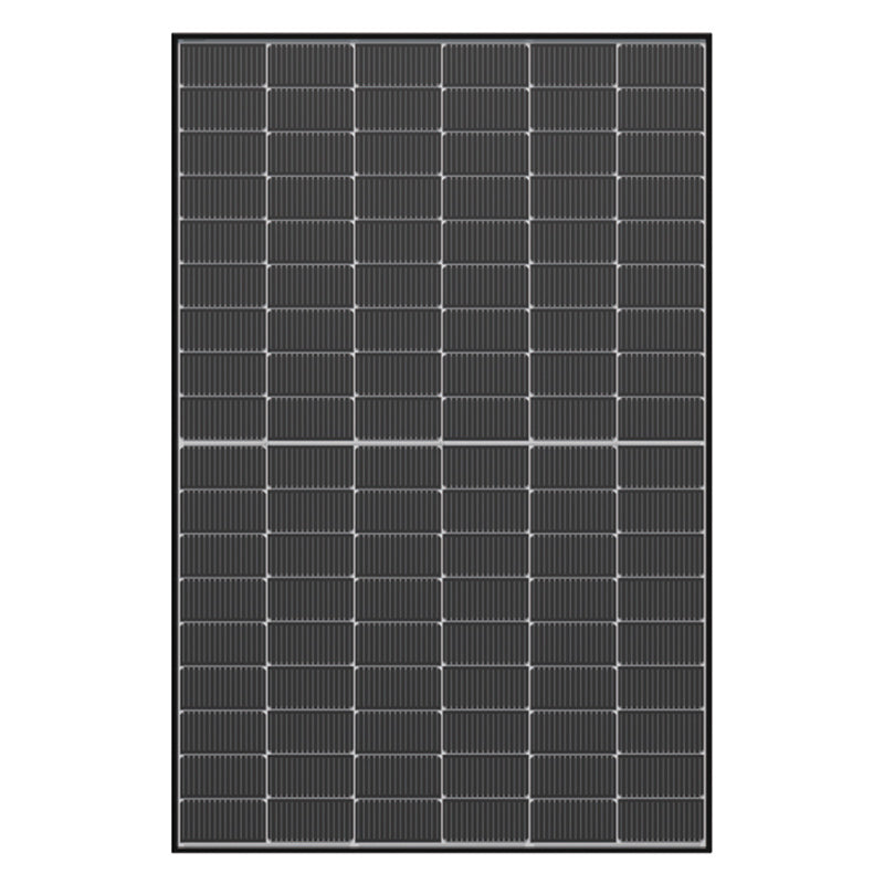 Suntech STP-455S-H48-Nth+ N-Type Solarmodul mit schwarzem Rahmen (Black Frame)