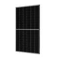 JA Solar JAM54D40 465 W N-Type Solarmodul mit schwarzem Rahmen