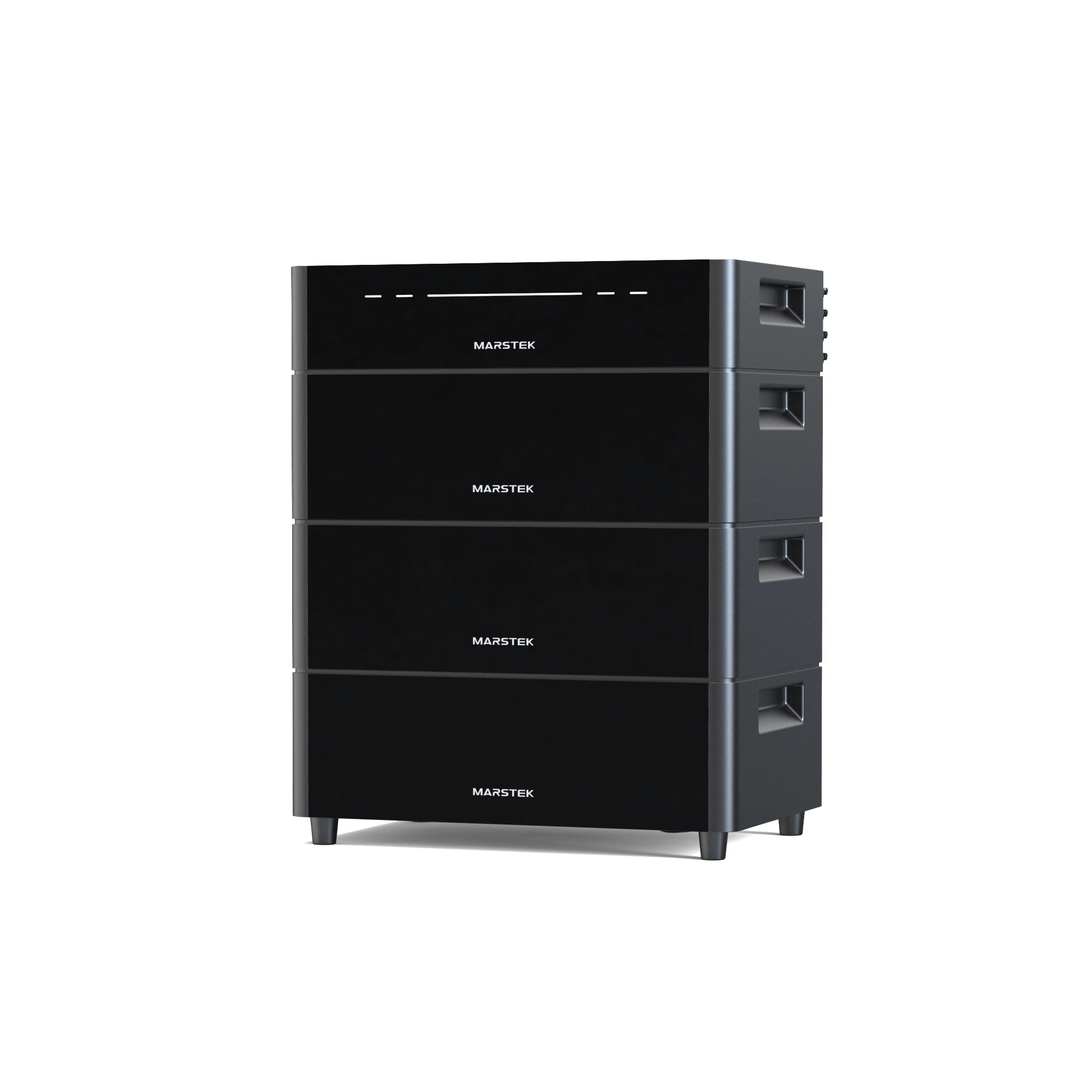 Marstek VENUS D Balkonkraftwerk-System Hauptgerät mit 2.2kW