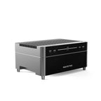 Marstek Venus A Solarspeicher 2120 Wh, Stromspeicher 4MPPT Solareingänge bis zu 2,4kW, Plug & Play Speicherlösung für Balkonkraftwerk & PV-Anlage, Erweiterbar