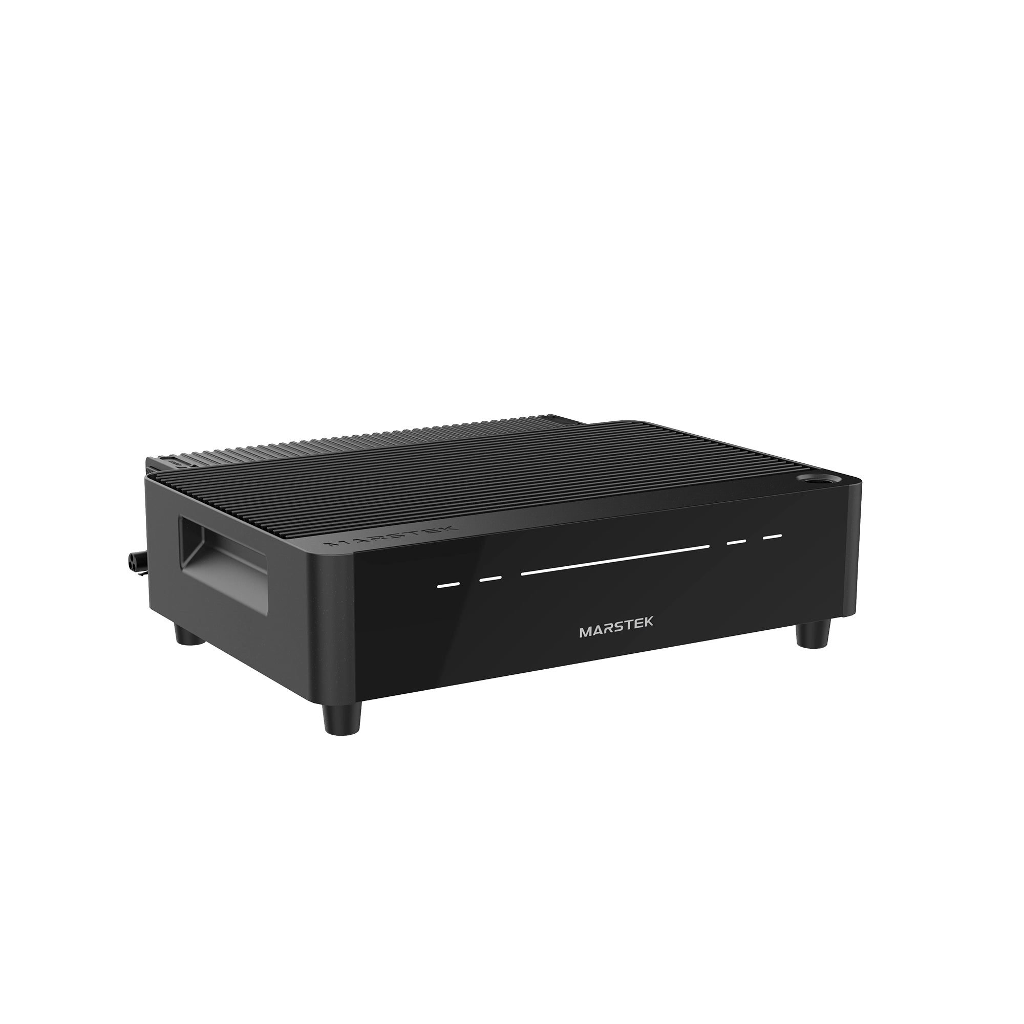 Marstek VENUS D Balkonkraftwerk-System Hauptgerät mit 2.2kW