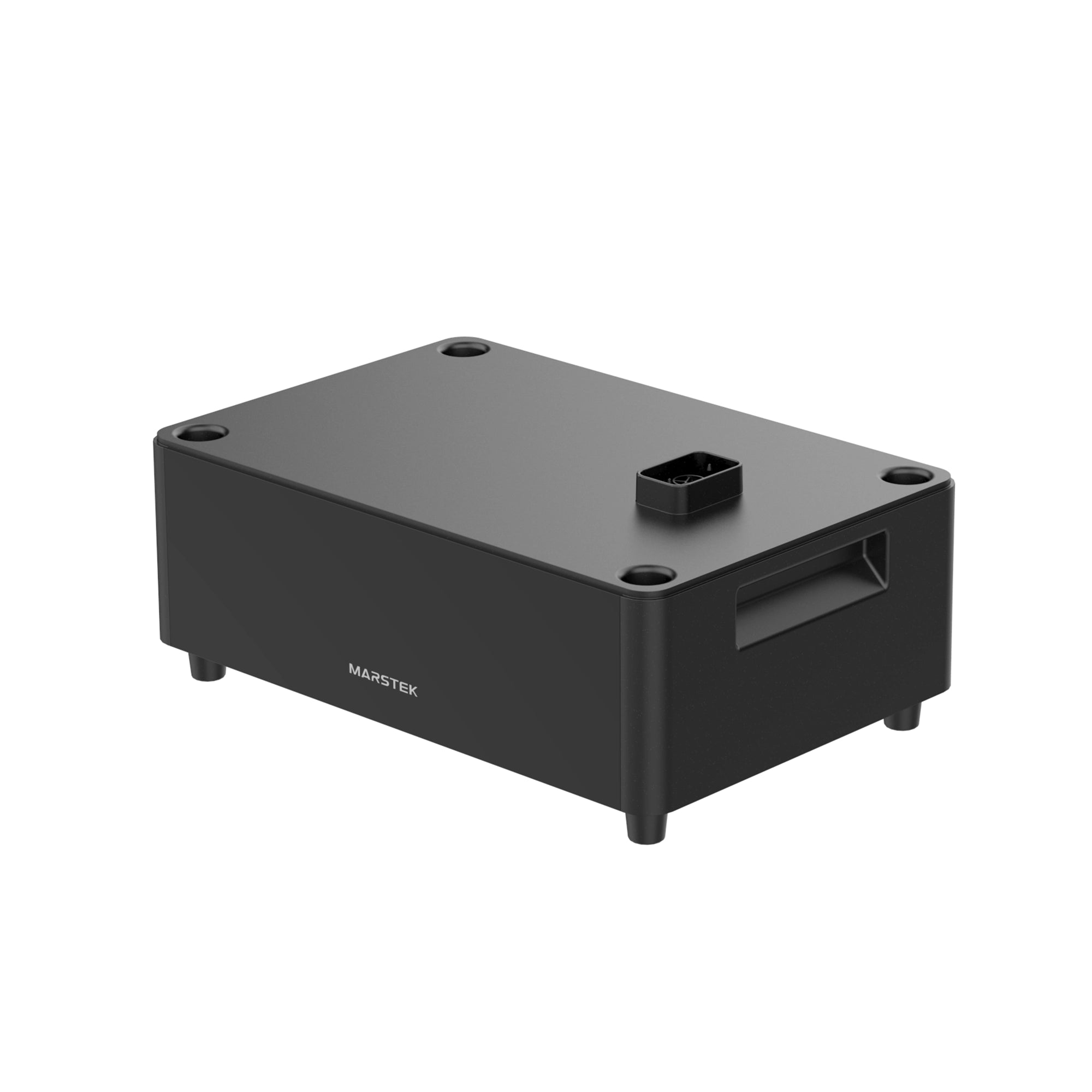 Marstek VENUS D Balkonkraftwerk-System Hauptgerät mit 2.2kW