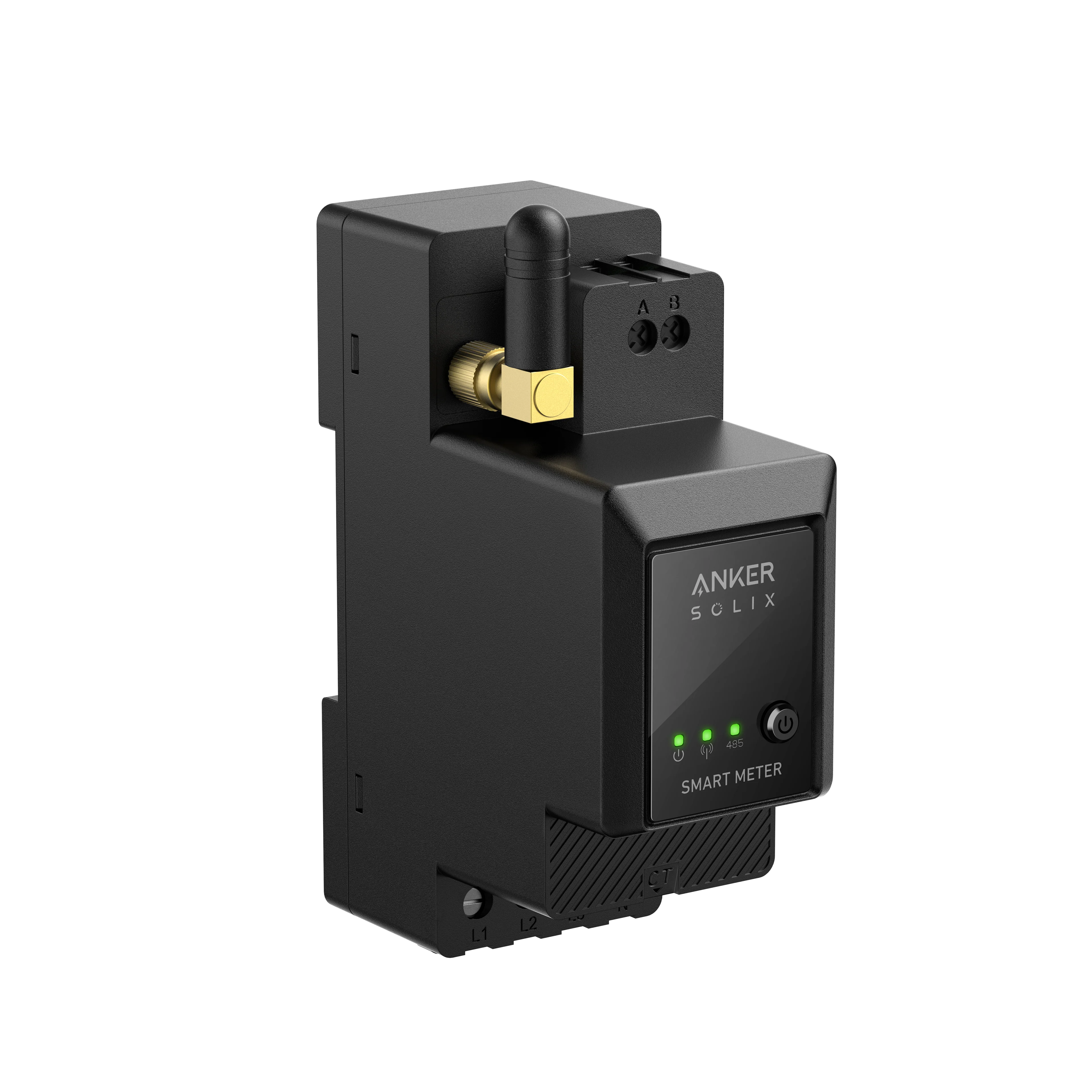 Anker SOLIX Smarter Zähler