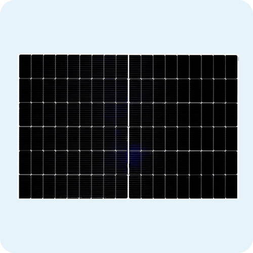Balkonkraftwerk Basic 400-415W | Photovoltaik – Solarpanele (einzeln)