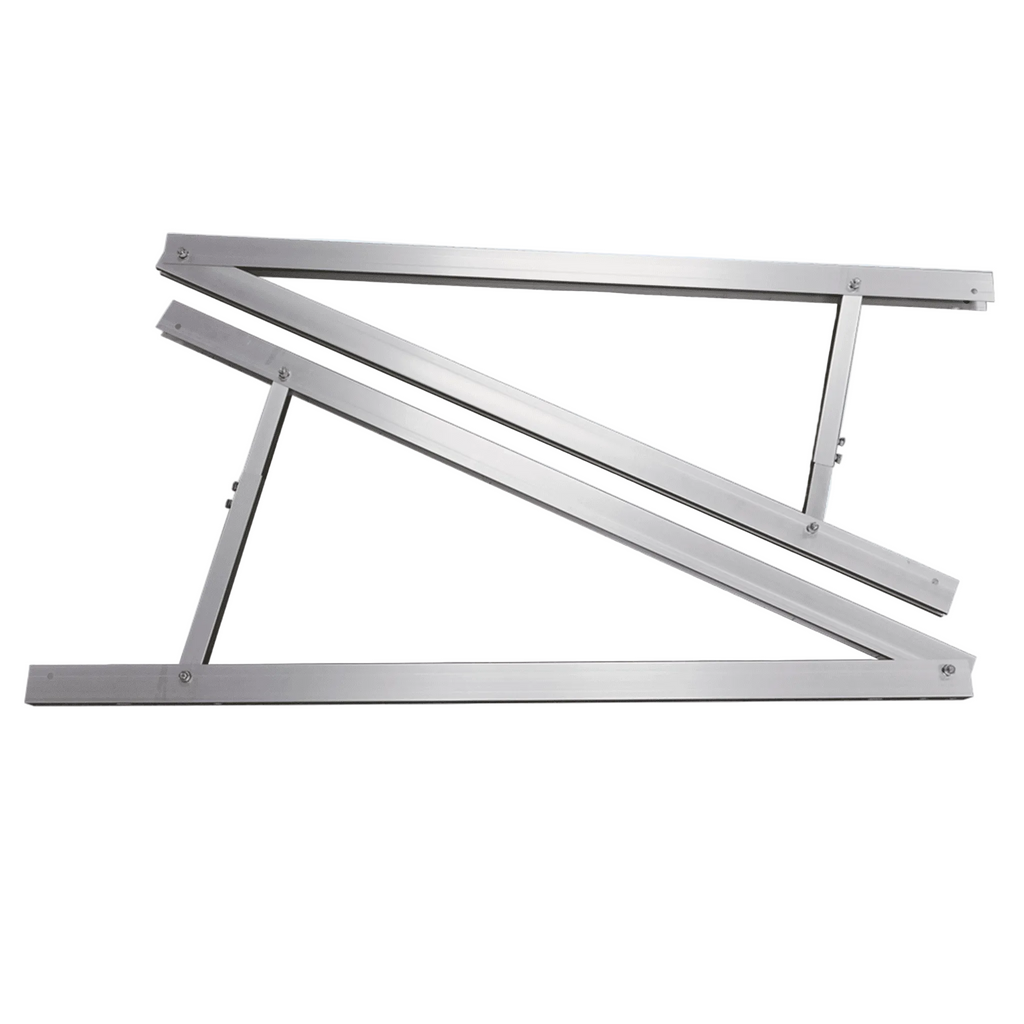 Balkonkraftwerk Halterung