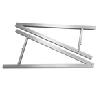 Balkonkraftwerk Halterung