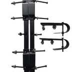 Befestigungsmateria für Balkonkraftwerk