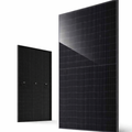 Solarmodul Ja Solar 450W Bifazial Glas-Glas Full Black