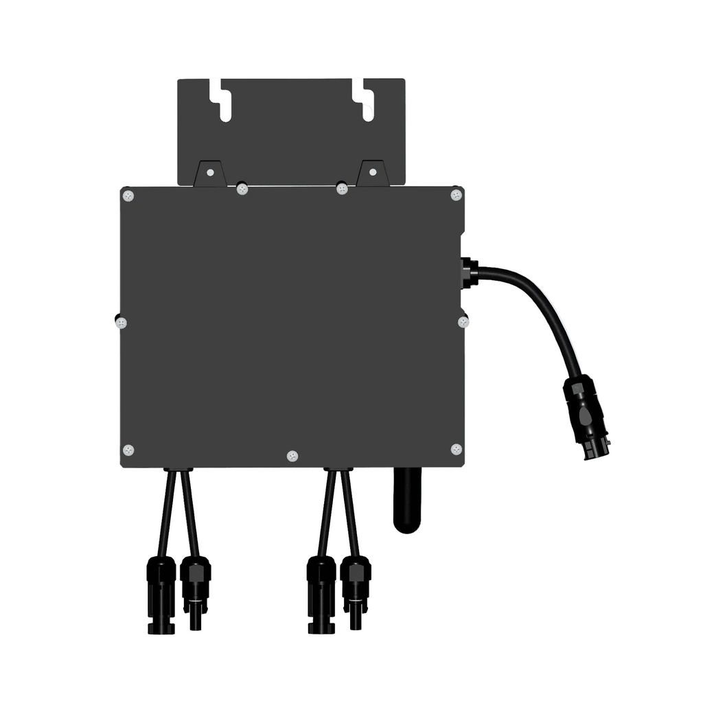 NEP BDM-800: LEISTUNGSSTARKER MIKROWECHSELRICHTER MIT WLAN.