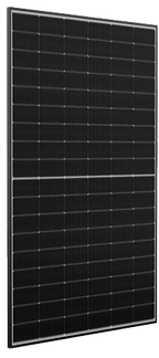 Solarmodul Risen Dual Glass RSM108-9-435W  – Ideal für Balkonkraftwerke