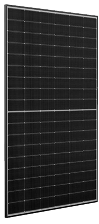 Solarmodul Risen Dual Glass RSM108-9-435W  – Ideal für Balkonkraftwerke