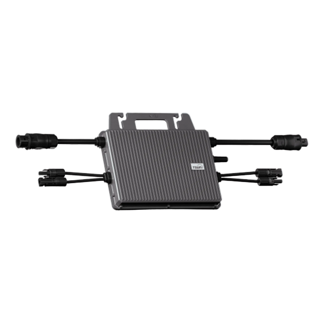 TSUN WECHSELRICHTER TSOL-MS600 GEN3 (WIFI) für Balkonkraftwerk