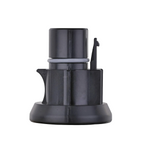 VERSCHLUSS KAPPE FÜR BC01, BALKONKRAFTWERK