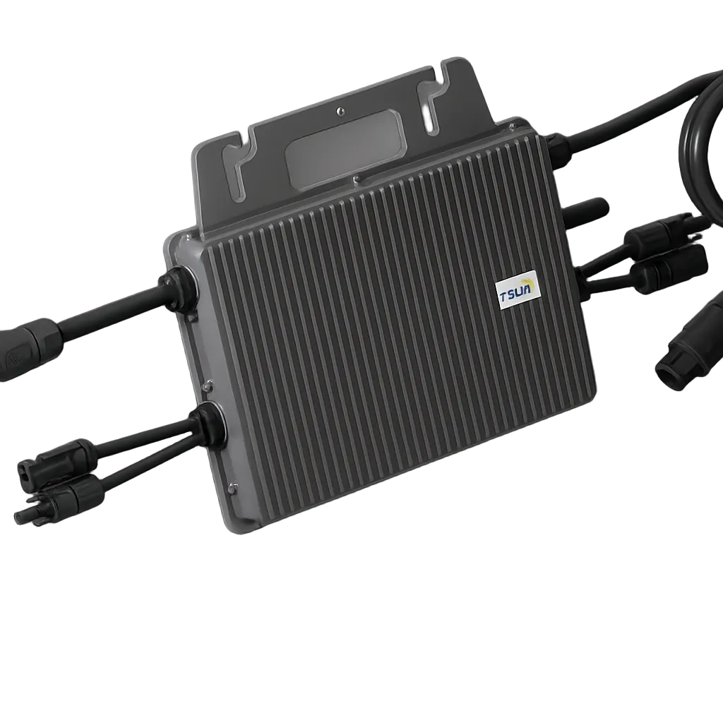 Wechselrichter TSUN 800W