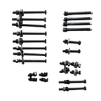 easywatt24 Befestigungsteile für Balkonkraftwerk