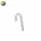 Balkonkraftwerk Halterung M1A-W1134 – Einfache DIY-Montage, 15° Neigungswinkel, 5 Jahre Garantie, 2 Stück