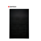 Suntech 435w Full Black Bifacial Glas
