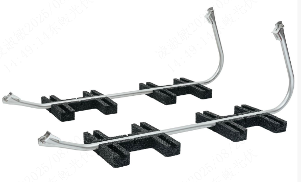 Valkbox Flachdach-Halterungen Aufständerung