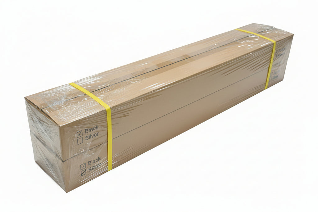 Balkonkraftwerk 800W Halterung 3 in 1 Powerway shwarz