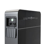 Marstek Venus E Gen 3.0 AC gekoppeltes Energiespeichersystem 5,12 kWh Balkonkraftwerk Speicher Energiespeichersystem All-in-One Solarspeicher