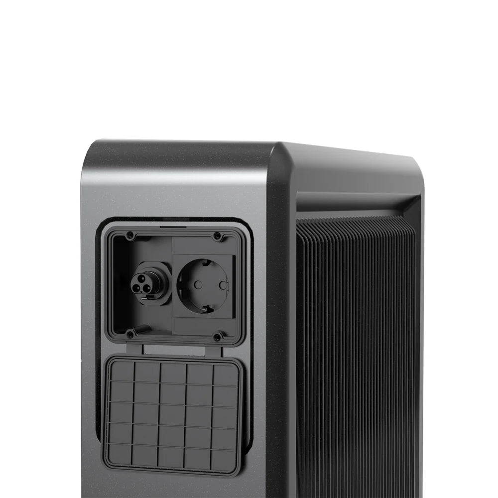 Marstek Venus E Gen 3.0 AC gekoppeltes Energiespeichersystem 5,12 kWh Balkonkraftwerk Speicher Energiespeichersystem All-in-One Solarspeicher