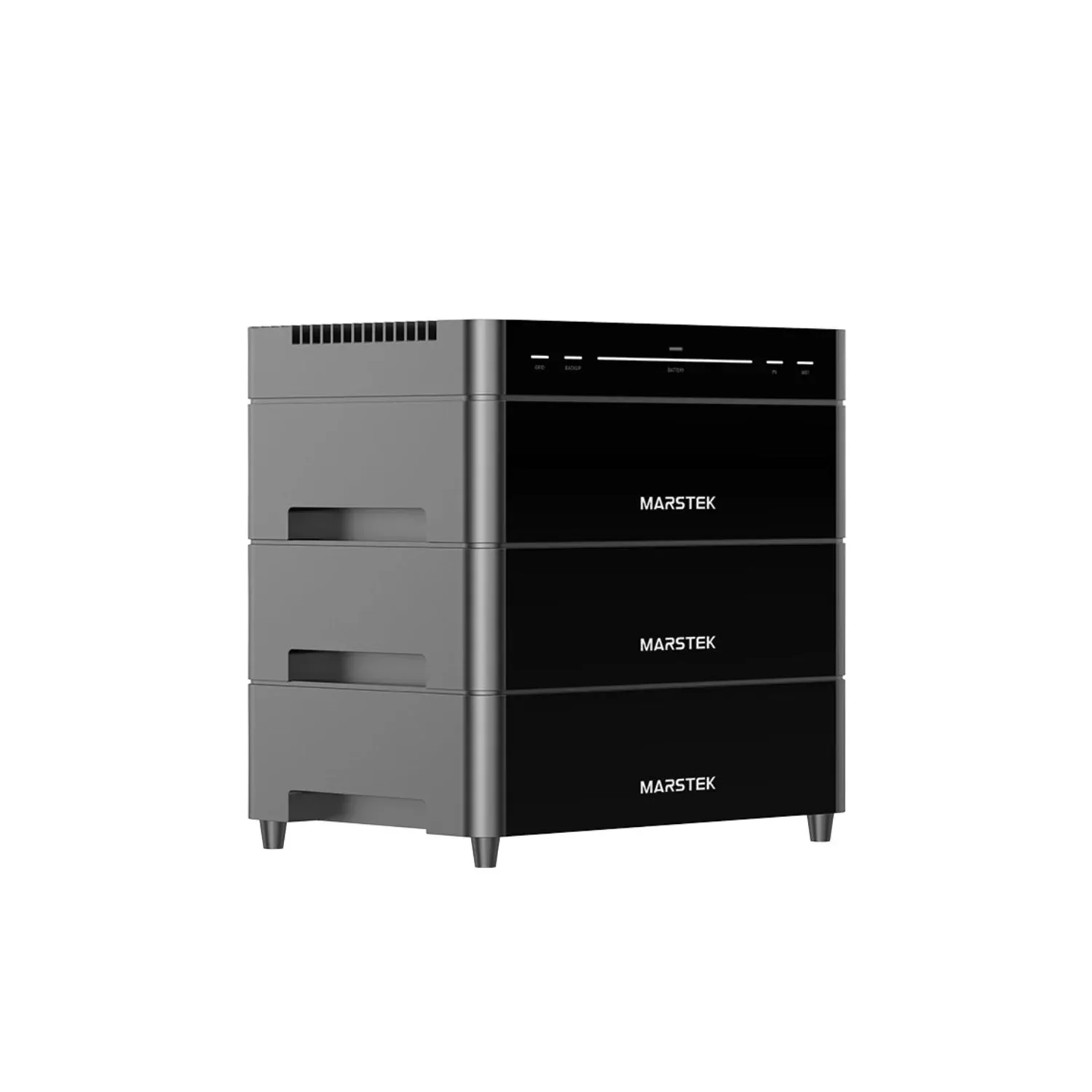 Marstek Venus A All-in-One Plug-in Battery