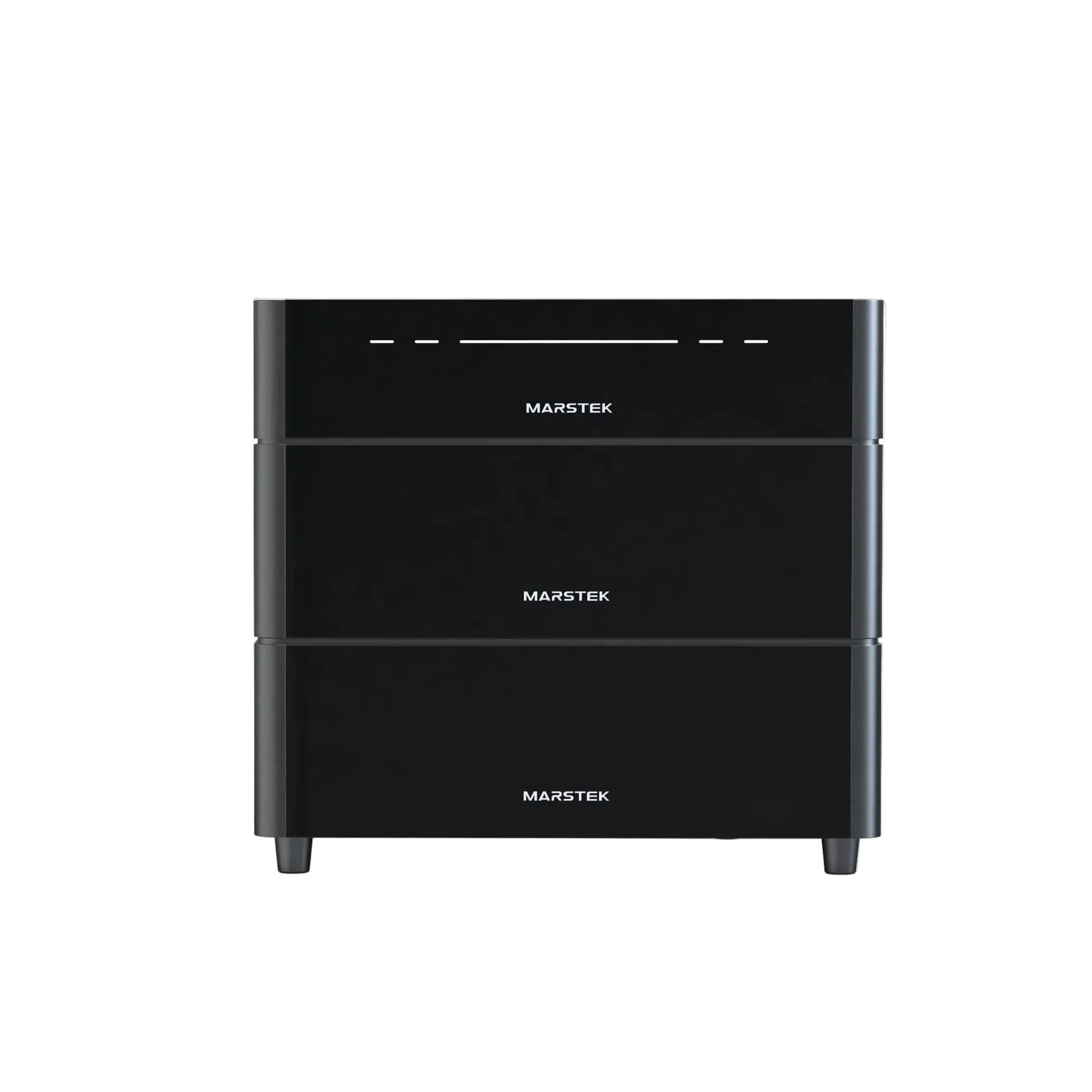 Marstek Venus D All-in-One Plug-in Battery