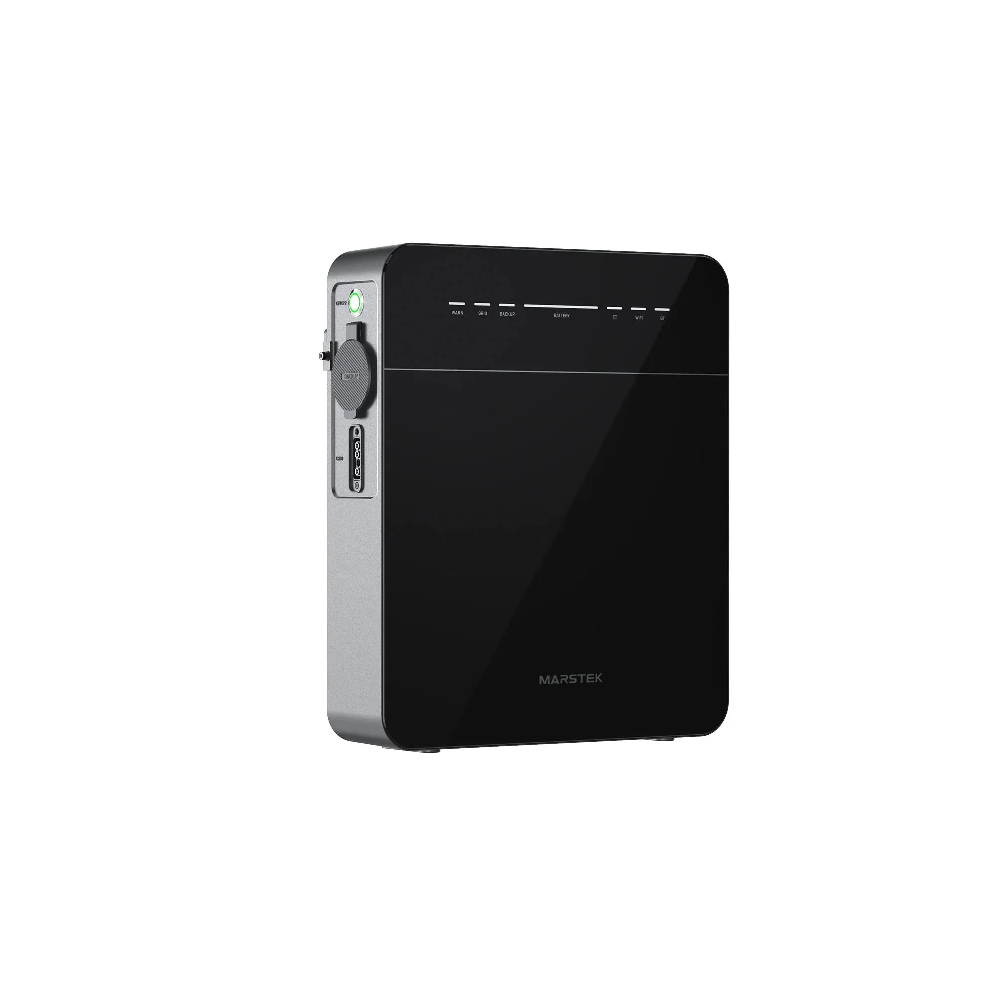 Marstek Venus E Mini Plug-in Battery