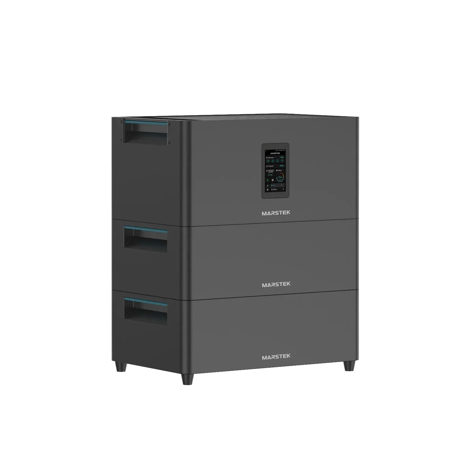 Marstek Jupiter C Plus All-in-One Plug-in Battery