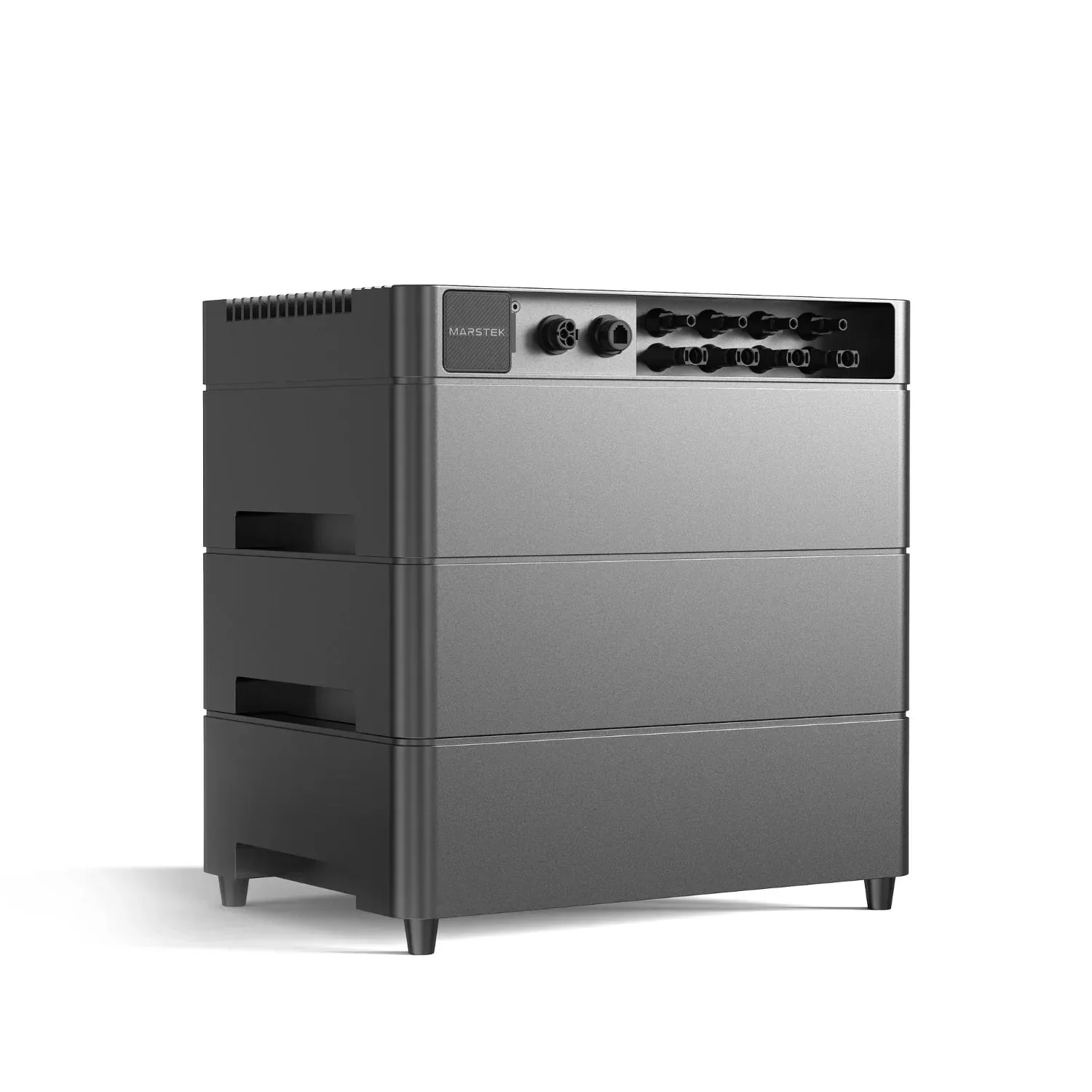Marstek Venus A All-in-One Plug-in Battery