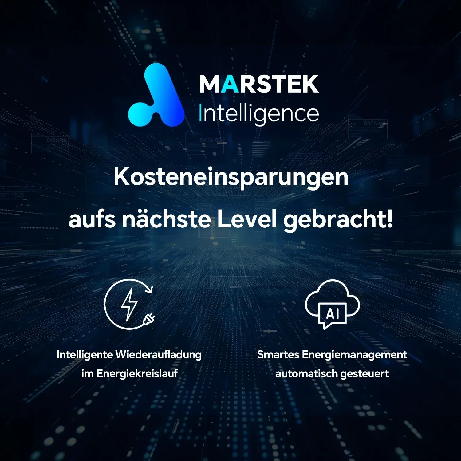Marstek Venus E Gen 3.0 Plug-in Battery