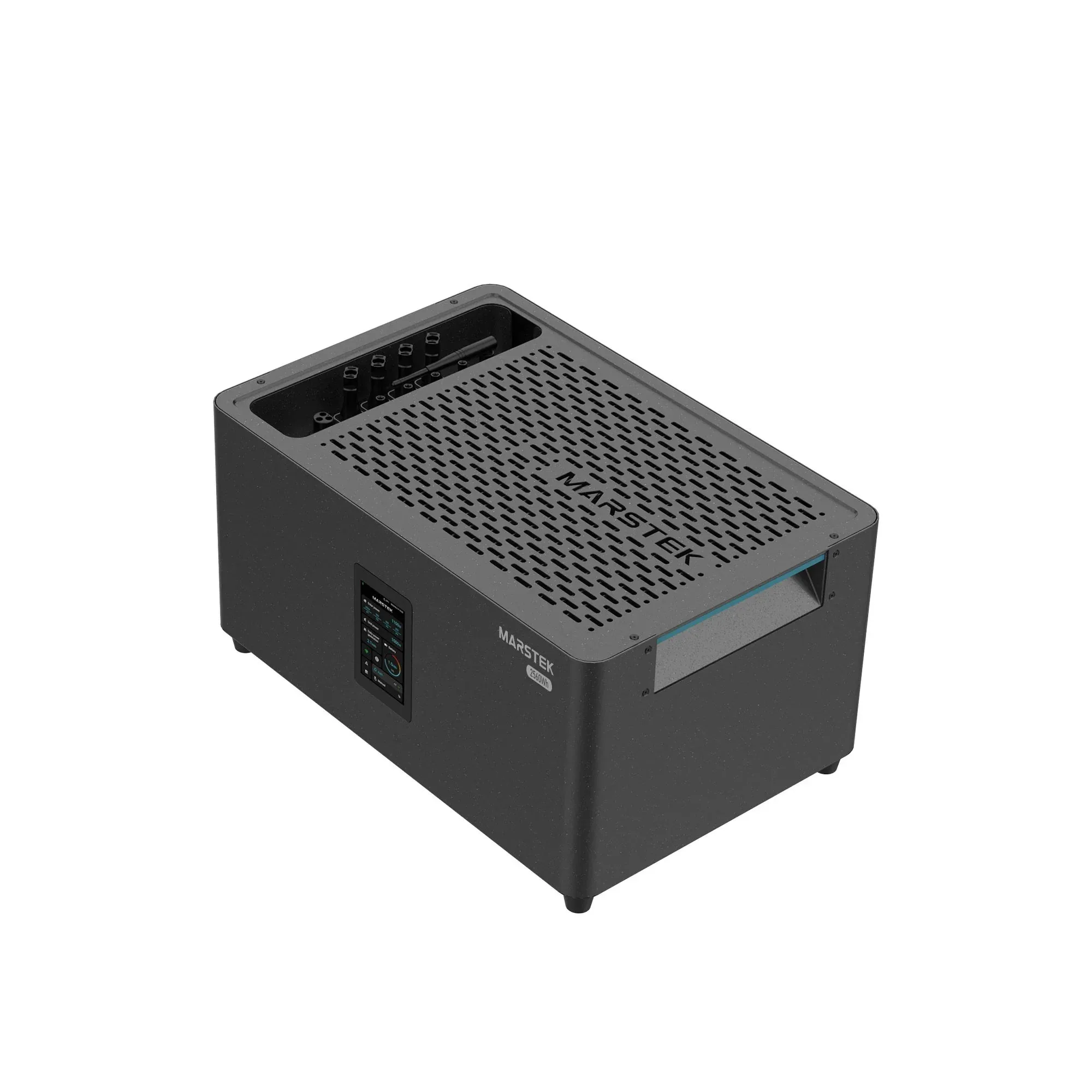 Marstek Jupiter C Plus All-in-One Plug-in Battery