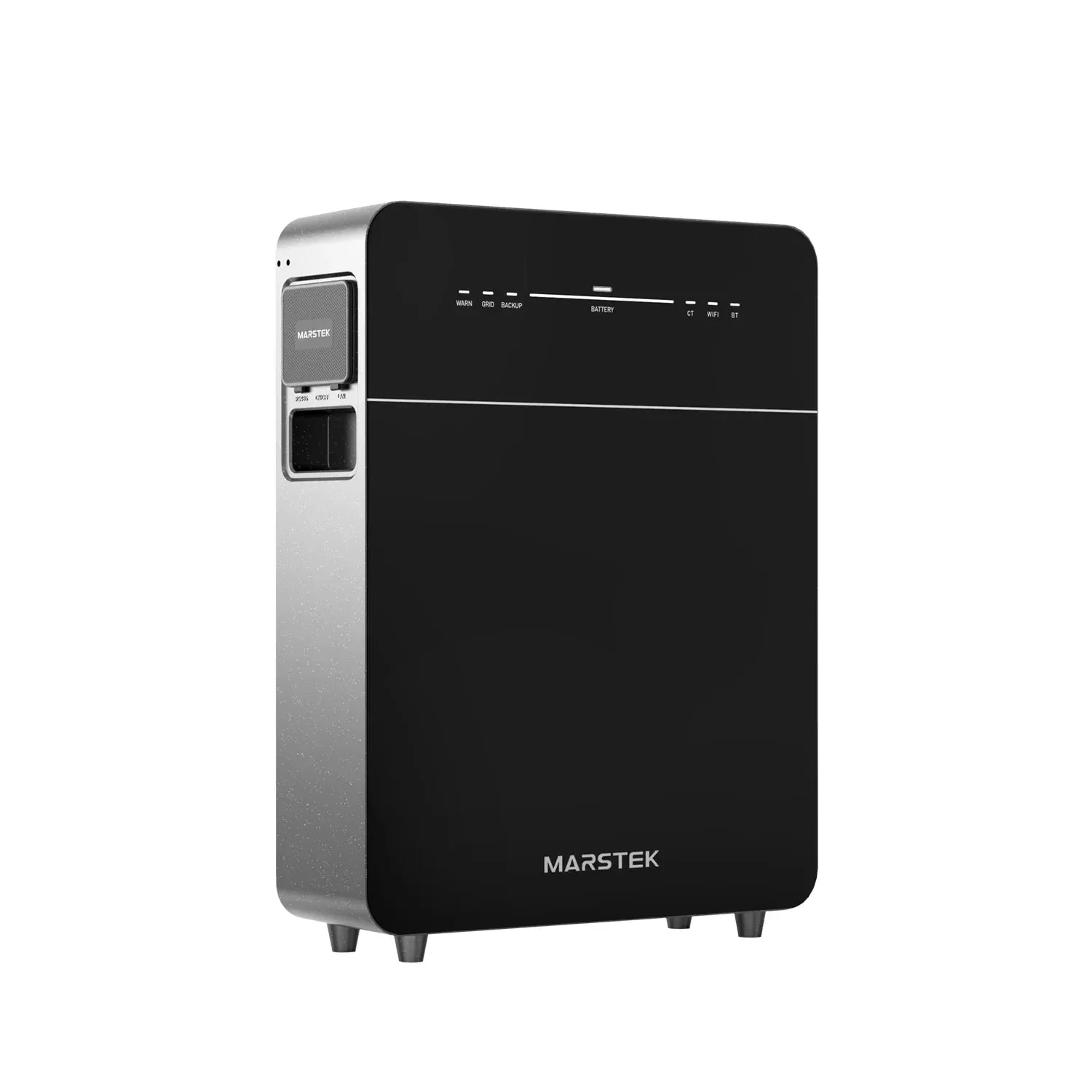 Marstek Venus E Gen 3.0 Plug-in Battery