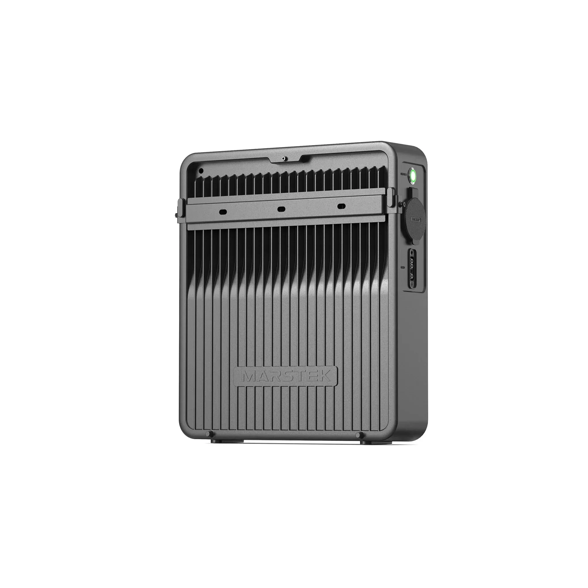 Marstek Venus E Mini Plug-in Battery