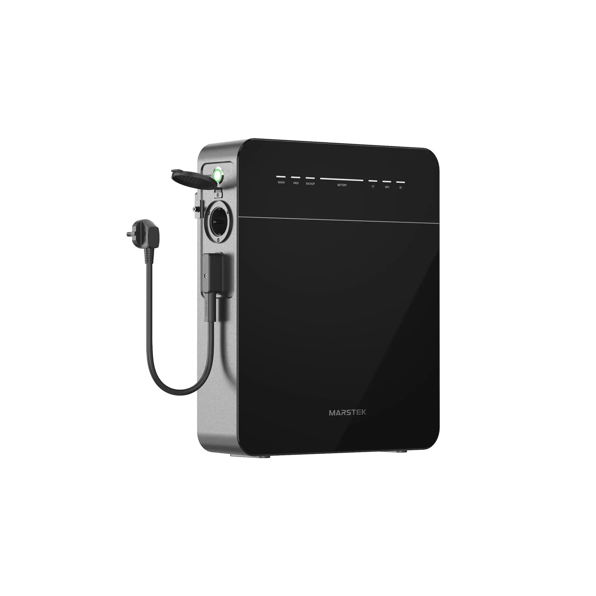 Marstek Venus E Mini Plug-in Battery