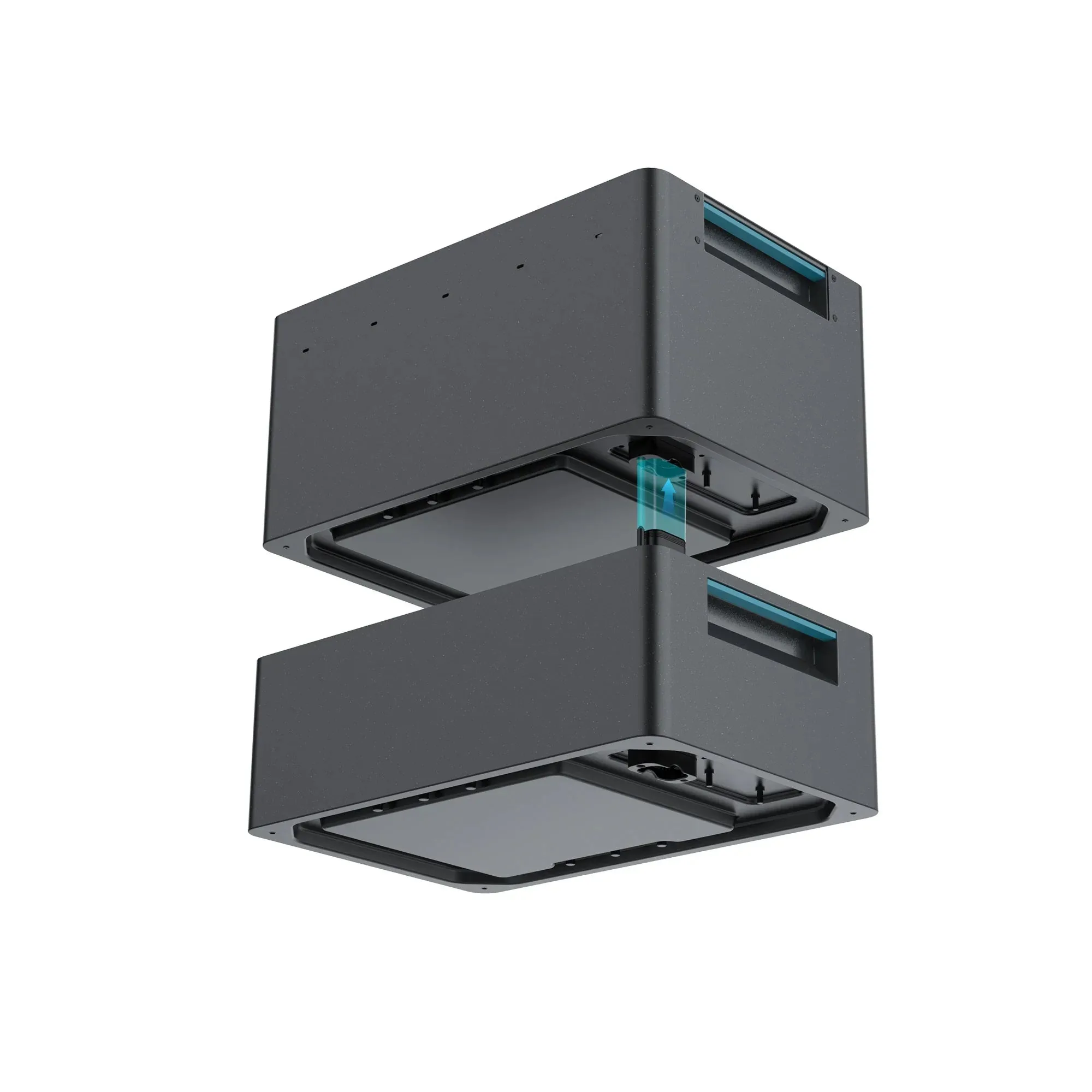 Marstek Jupiter C Plus All-in-One Plug-in Battery