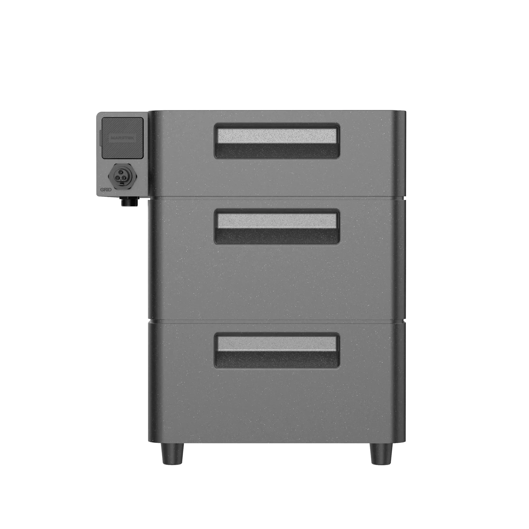 Marstek Venus D All-in-One Plug-in Battery