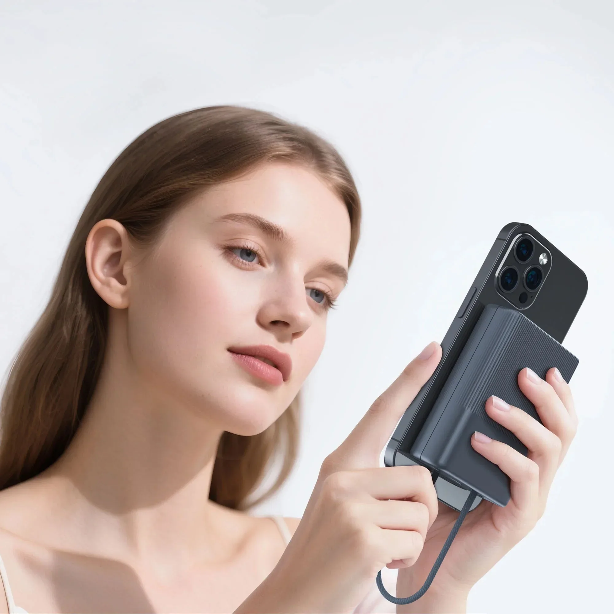 Marstek P265L / P267L Textured Power Bank