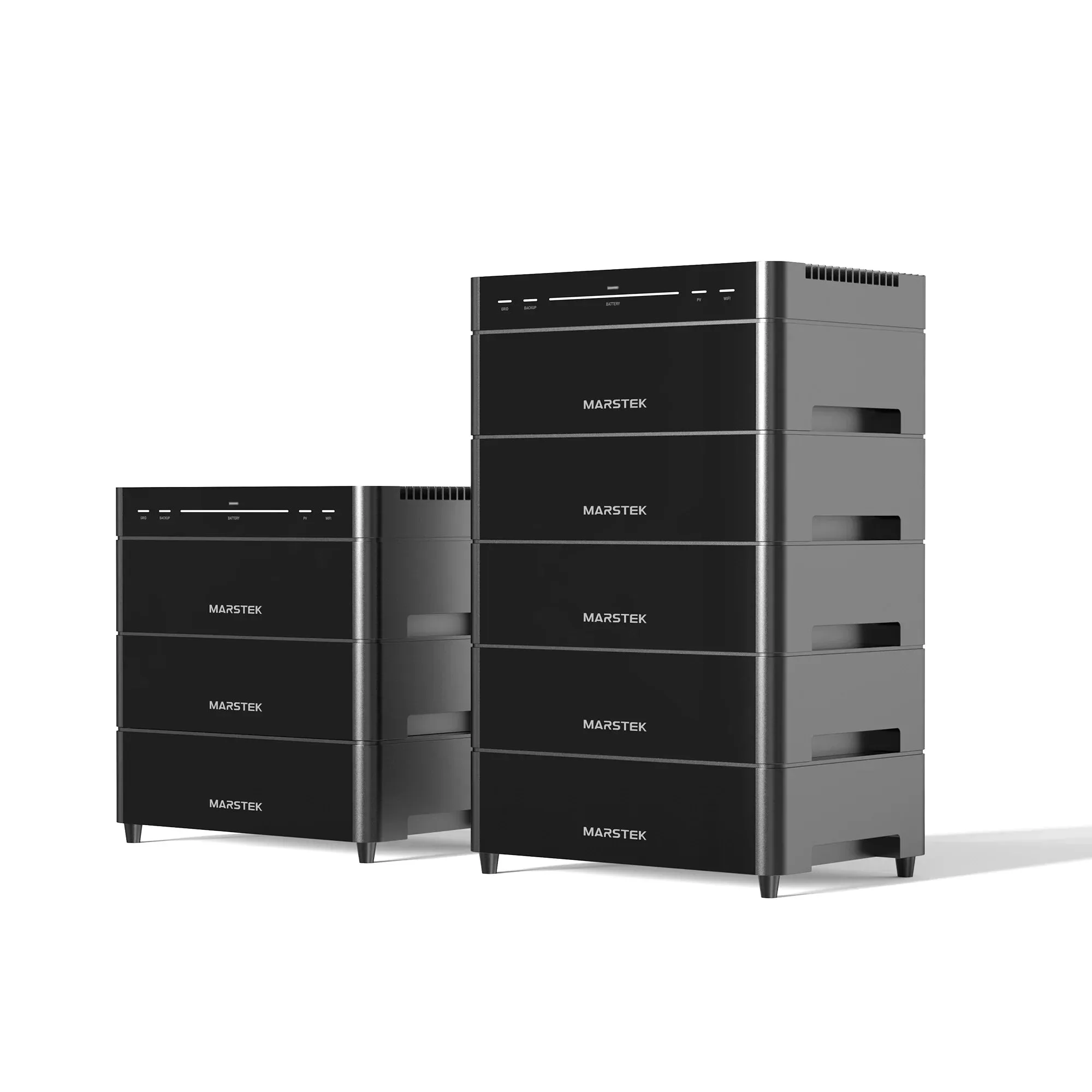 Marstek Venus A All-in-One Plug-in Battery