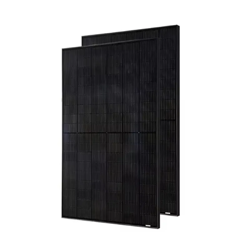 LONGi Hi-MO 5 Solar Module 400 W Full Black